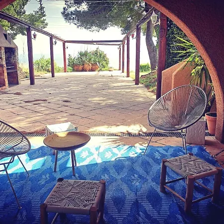Villa Le Faré 5bedrooms&mezzanine With Swimming Pools, Tennis 15pax Ceyreste