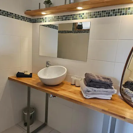 Le Faré 5bedrooms&mezzanine With Swimming Pools, Tennis 15pax *