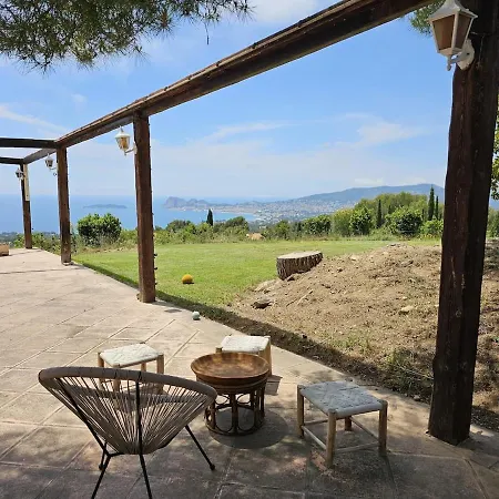 Le Faré 5bedrooms&mezzanine With Swimming Pools, Tennis 15pax *