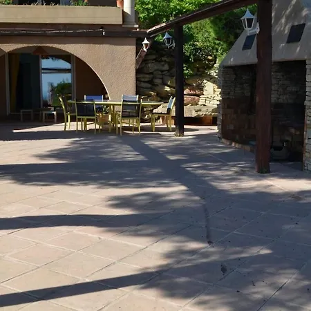 Le Faré 5bedrooms&mezzanine With Swimming Pools, Tennis 15pax Villa Ceyreste