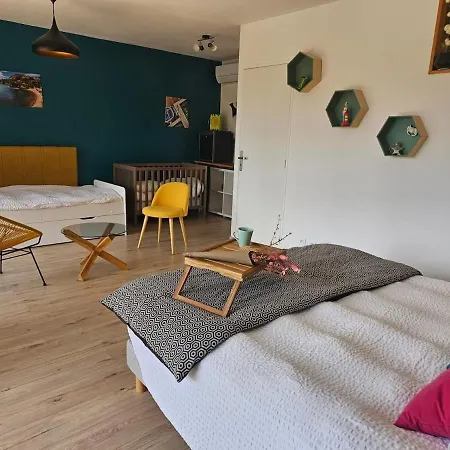 Villa Le Faré 5bedrooms&mezzanine With Swimming Pools, Tennis 15pax Ceyreste